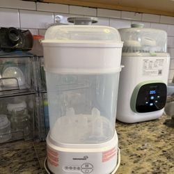 Bottle Sterilizer 