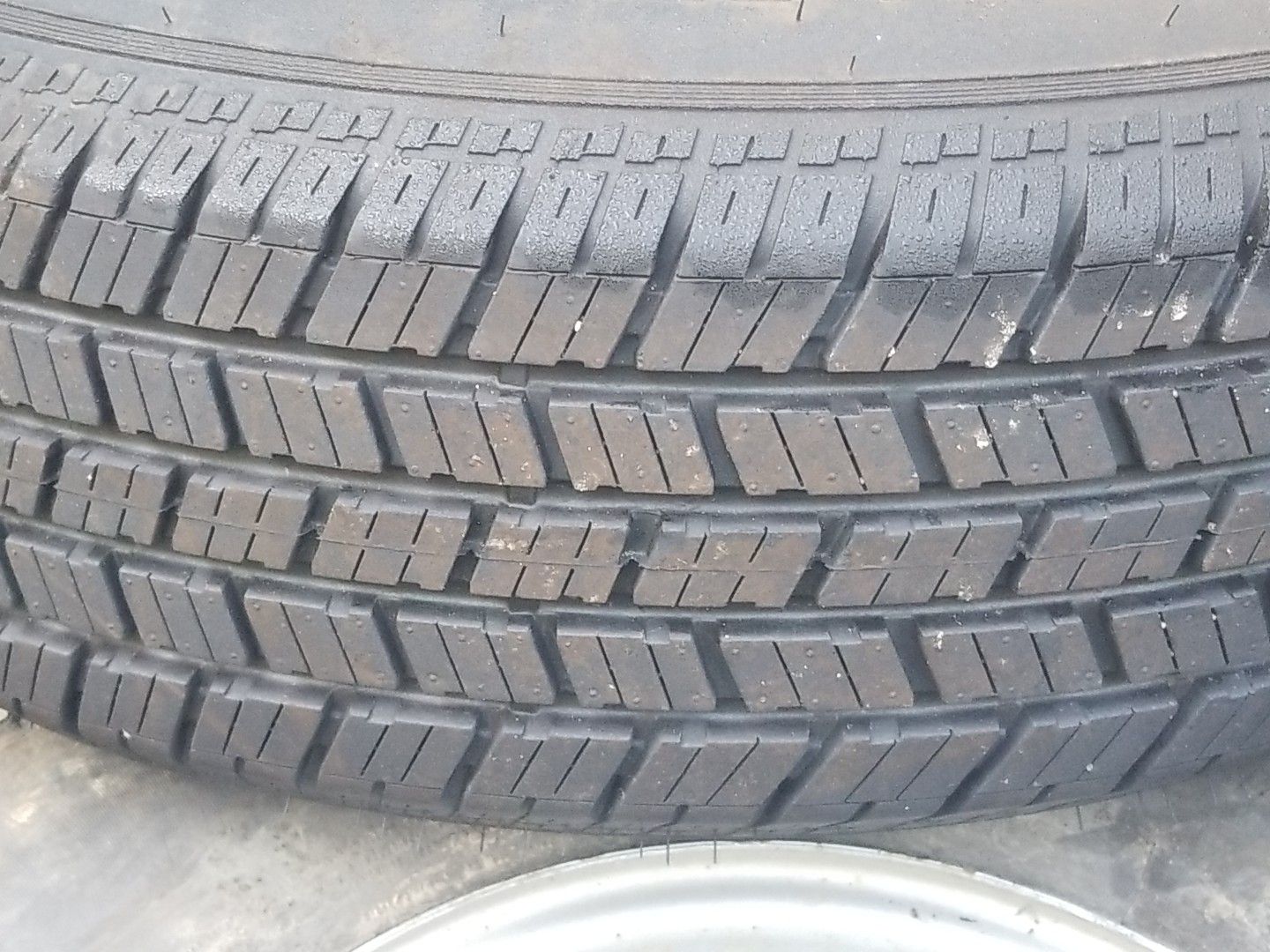 Tire sizes 15. 16. 17
