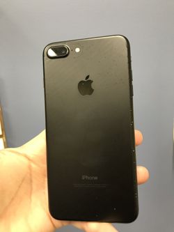 iPhone 7 Plus 32Gb Factory Unlocked