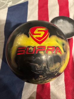 Bowling balls