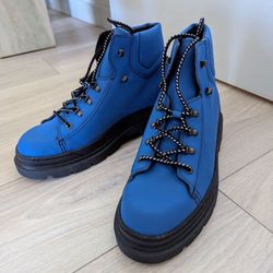 Size 11 Mens Hiking Boots 