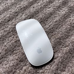 Apple Magic Mouse
