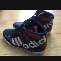 Adidas Shoes Size 10
