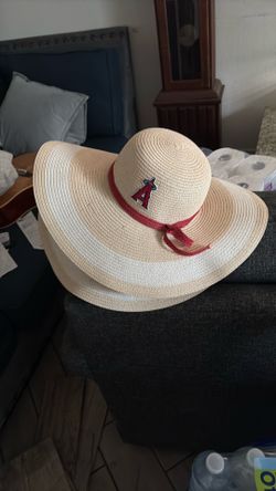 Sombrero  hat