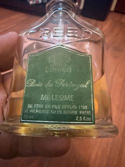 Creed Bois du Portugal Perfumes