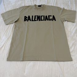 Balenciaga T-Shirt M