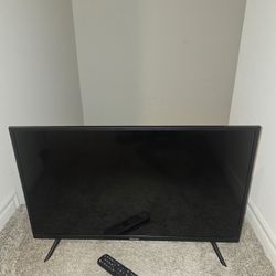 Hisense 32 Inch TV