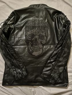 Philipp Plein Jacket