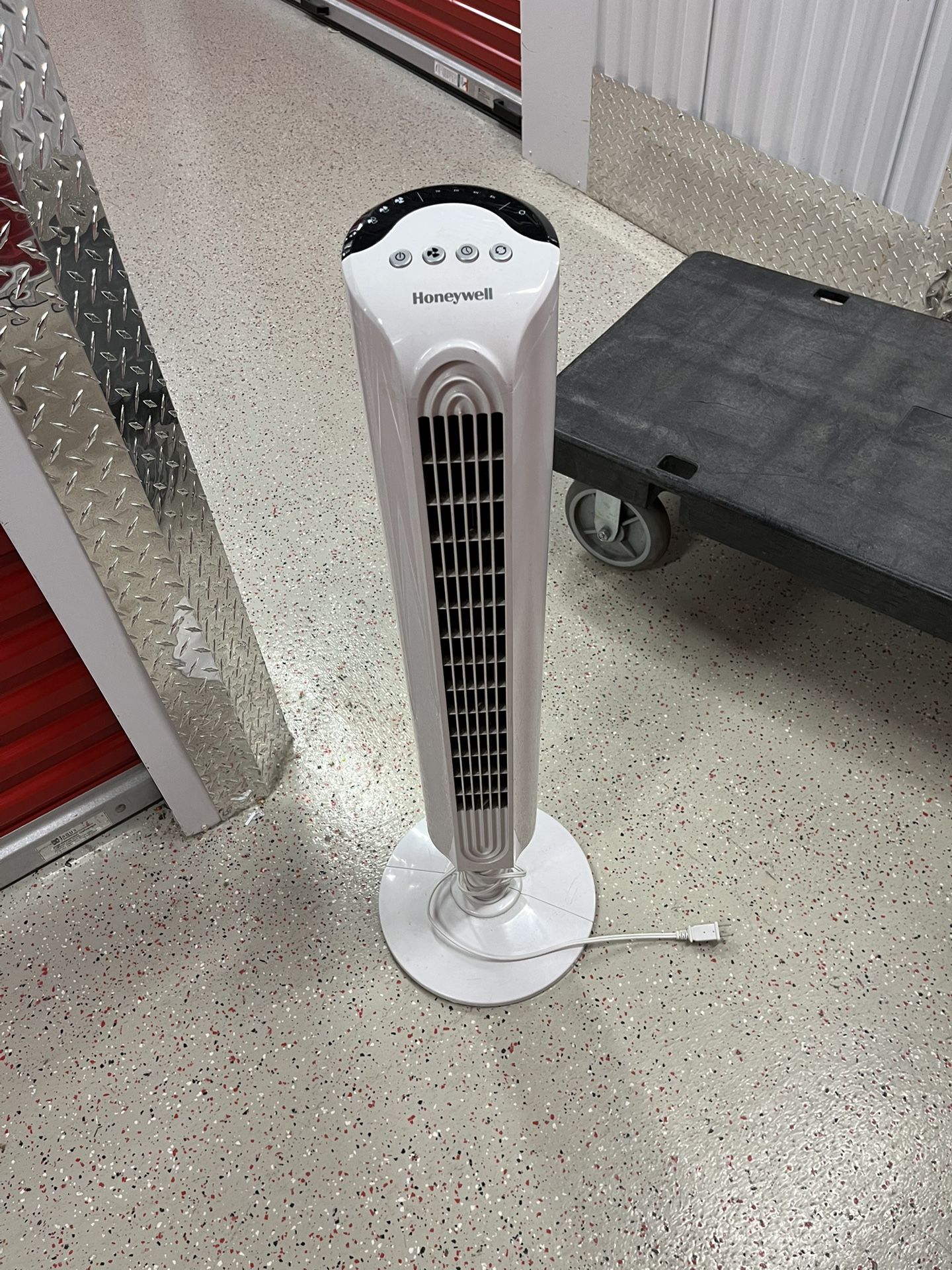 Tower Fan For Sale
