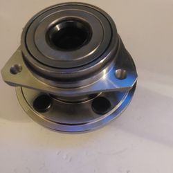 513084 Wheel Hub Bearing Assembly For Jeep Cherokee Wrangler Comanche TJ...(32)