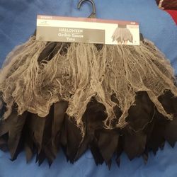 TUTU Gothic Gauze