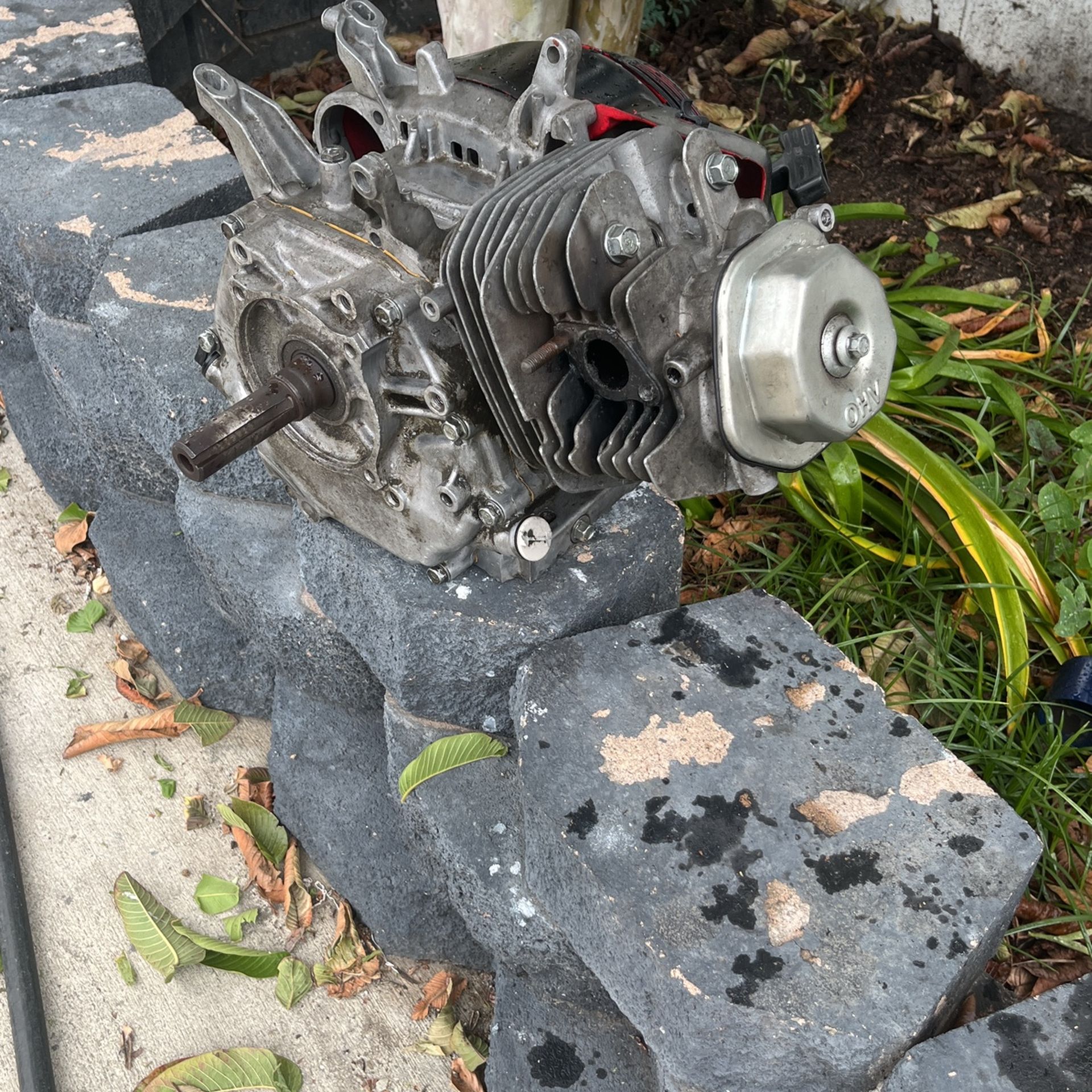 Mini Bike / Honda Gx390Engine