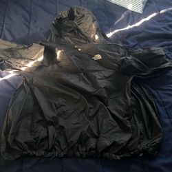 THE NORTH FACE Wind coat