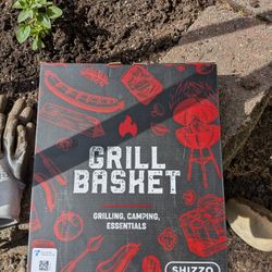 Grill Basket