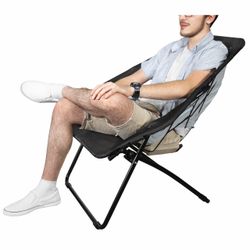 Portable Hex Bungee Chair