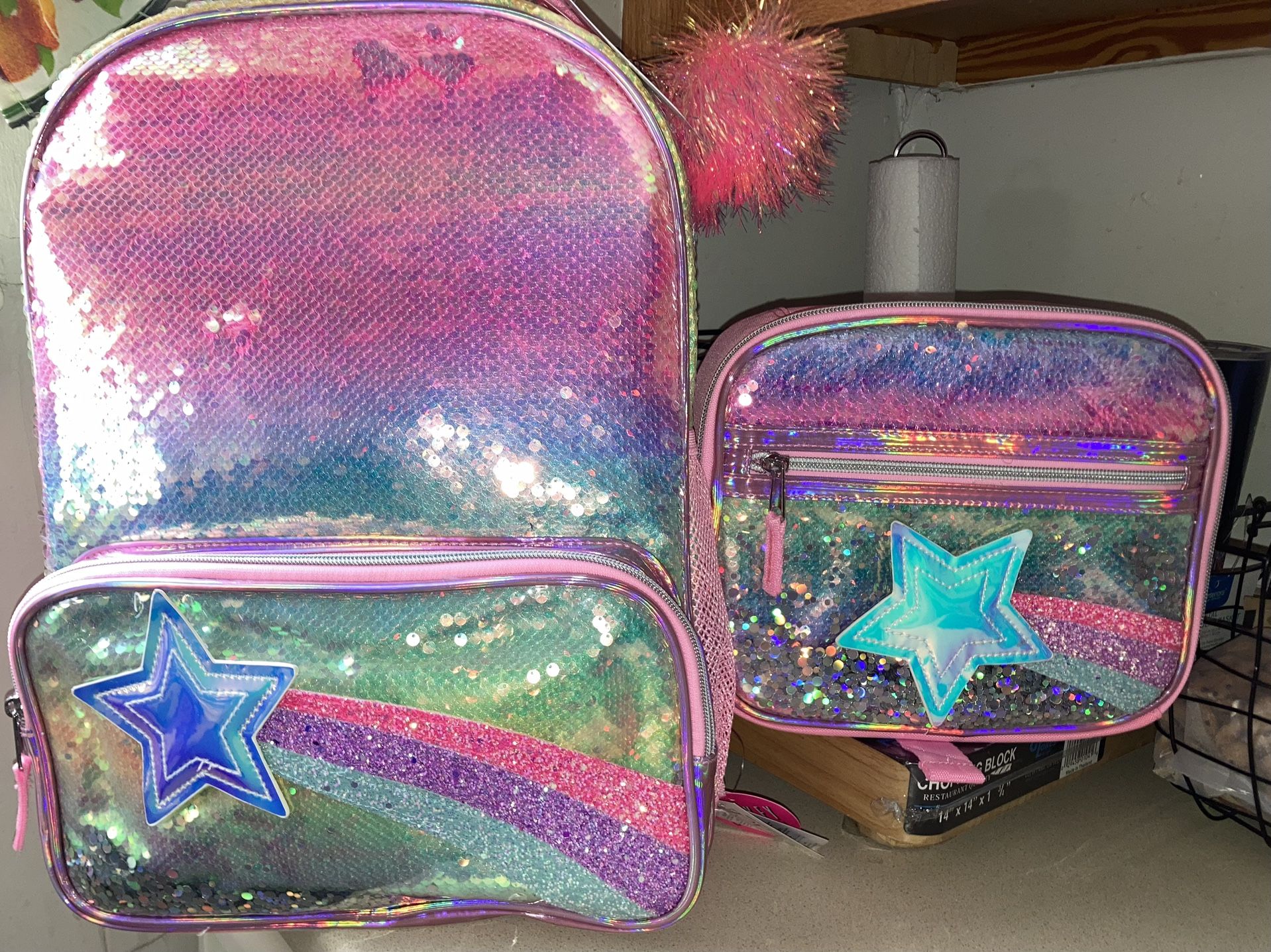 $20 Back To School