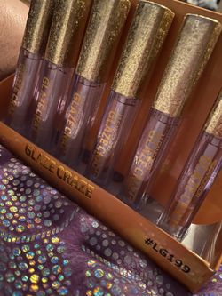 Lip gloss