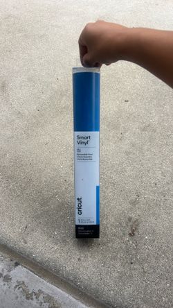 Smart Vinyl Removable color: Ocean