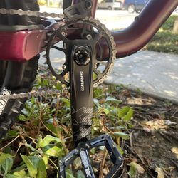 Specialize Stumpjumper 