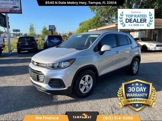2019 Chevrolet Trax