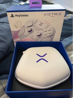 Victrix Pro BFG Wireless Controller for PS5, PC,Xbox
