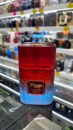 Brand new sealed/Riiffs Freeze In Flames 100ml/3.4oz Extrait de Parfum