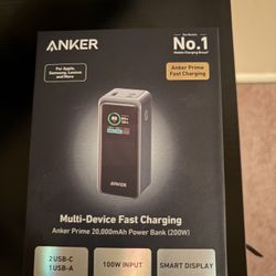 Anker 