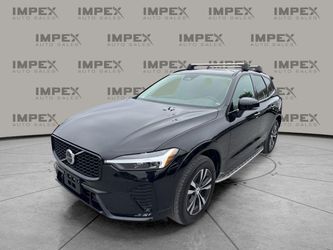 2024 Volvo XC60