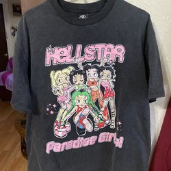 HellStar Tshirt