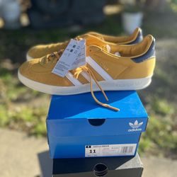 Adidas Gazelle Indoor 