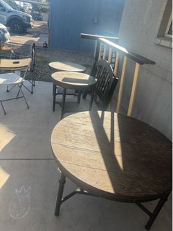 Coffee Tables