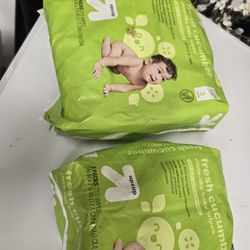 10 Packs Of Wipes 