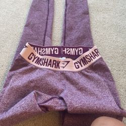Gymshark Flex Leggings