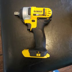 Dewalt New 