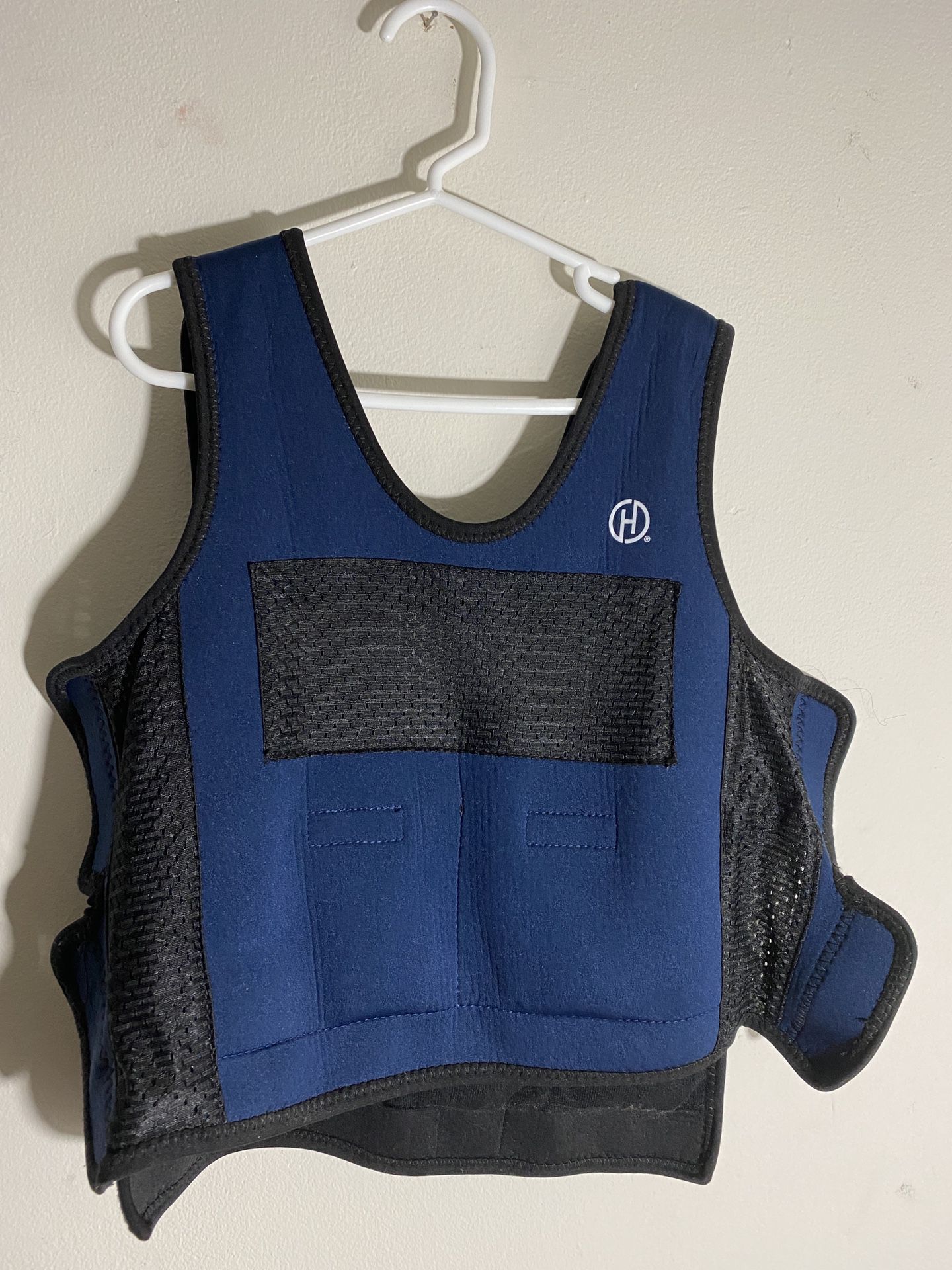 Weighted/Compression Vest 