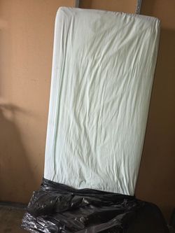 Baby crib matress