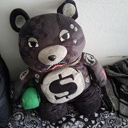 Sprayground backpack