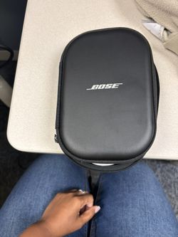 Bose Headphones