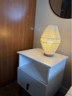 Tommy Bahama table lamp