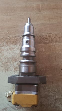 Ford 7.3 injector core only