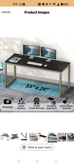 Desk- used