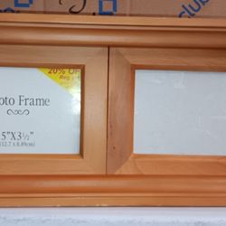 Picture/Mirror Frame
