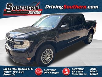 2024 Ford Maverick
