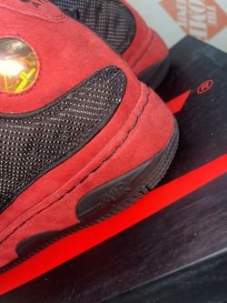 Air Jordan Fusion 13 Bred for Sale in Idaho Falls ID OfferUp