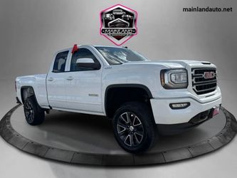 2019 GMC Sierra 1500 Limited Double Cab