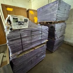Deck Tiles 