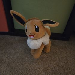 Pokemon - Eevee