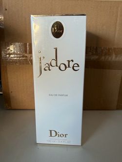 Dior J'adore Eau de Parfum 100ml