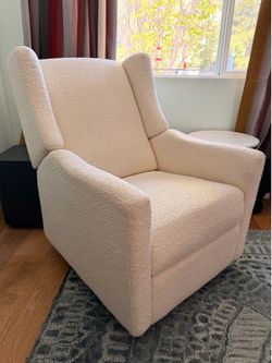 Gliding chair / Nursing Chair