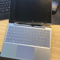 Windows Surface Laptop For Parts 